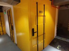 -美立方自助仓(新华医院店)