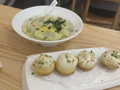-弄堂咪道-饭香·面香·馄饨香(汇锦广场店)