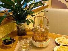 -品茗轩茶楼(江川路店)