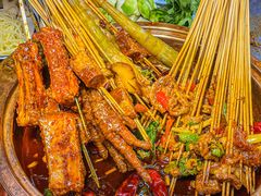 -镇江龙·火锅串串(武侯祠店)