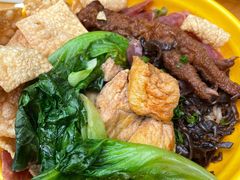 干捞米粉-龍城柳州螺蛳粉(群星路店)