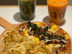 -乐凯撒披萨(喜荟城店)