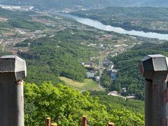 -吉林市朱雀山国家森林公园