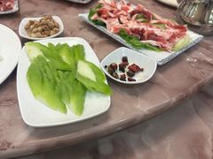 -潮悦牛肉火锅城(水贝店)