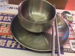 -神府路壹号·海鲜烧烤·砂锅粥·锅物(三坊七巷店)