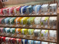 -阮大兴糕团(滨江宝龙店)