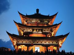 -大理古城