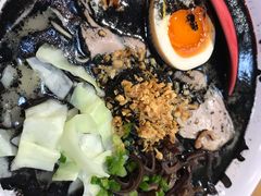 黑豚拉面-博多豚屋拉面