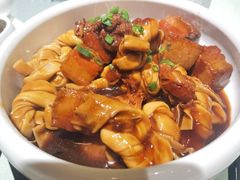 -春申里餐厅(银泰in99店)