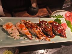 -眷屋の深夜食堂(云锦中心店)