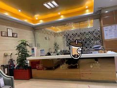 -天安数码城会所游泳馆