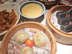 -禄运茶居·手工点心(猎德店)