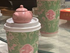 -图味美小黄鱼·景德菜(浙江路店)