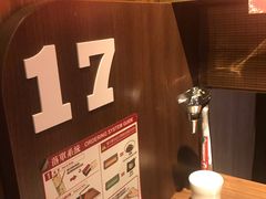 -一蘭拉面(铜锣湾店)
