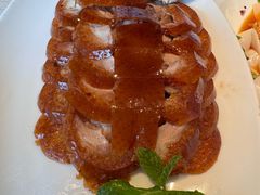 -大鸭梨烤鸭(石佛营店)
