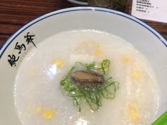 -鲍馬爷·鲍粥(洛浦店)
