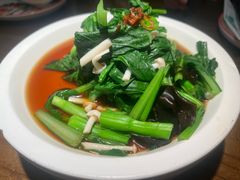 -新白鹿餐厅(滨江银泰店)