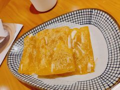 -粤域茶餐厅
