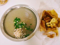 -斌斌鲜鱼糊汤粉(粮道街店)
