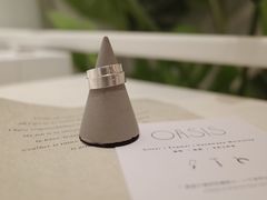 -Oasis绿洲银饰珍珠手作diy(壹方城店)