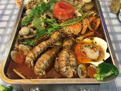 -辣螃铠盆盆蟹大排档(总店)