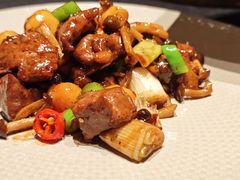 -醉东Oriental House(静安嘉里中心店)