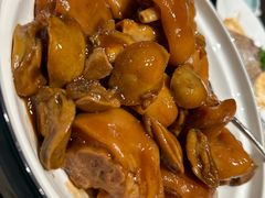 -狮王府淮扬菜(夫子庙老门东店)