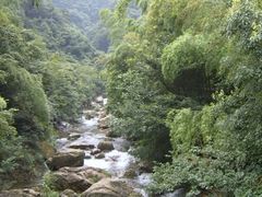 -宁波五龙潭景区