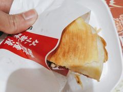 -老碗会·陕西手工面(前海世茂店)