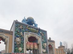 -郑州银基国际旅游度假区