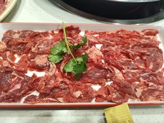 -重庆巴渝火锅(钟家村店)