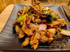 香辣炒鸡架-壹酒贰肉1926·深夜食堂(南京北街店)