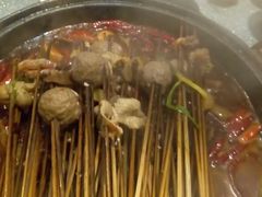 -盖帮鳝鱼串串(东郊记忆店)