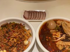 -水平有限广西米粉·广西风味集(五道口店)