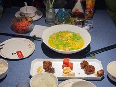 -钱塘秋荷(开鲁路店)