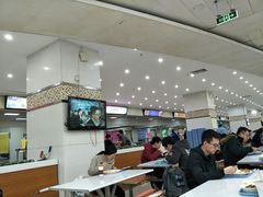 -紫金港餐饮中心-风味餐厅(浙江大学紫金港校区店)