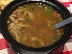 -西贝(上海我格广场店)