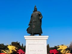 -北陵公园