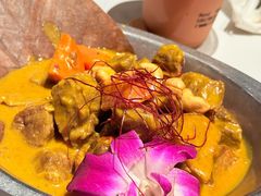 -NAYA·亚洲泰菜(欢乐港湾店)