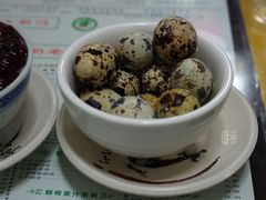 鹌鹑蛋-仁信双皮奶(东川路店)