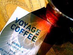 -VOYAGE COFFEE(北锣鼓巷店)