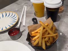 -必胜客(世欧广场店)