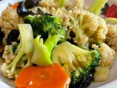 -My Way Town买味堂·东南亚餐厅(亦庄店)