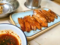 -五十中小肉串(南站店)