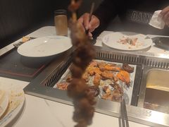 -星伦多 自助料理(圆融店)