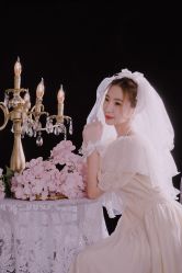 -青岛这朵女子摄影(中海寰宇天下天颂店)