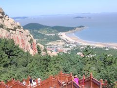 -崂山仰口游览区