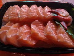 -冰之海挪威三文鱼(海珠店)