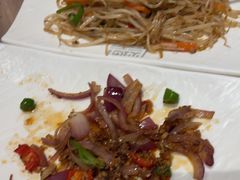 -火地铁板烧(昆山万象汇店)