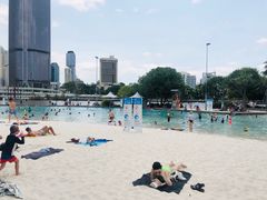 -布里斯班南岸公园